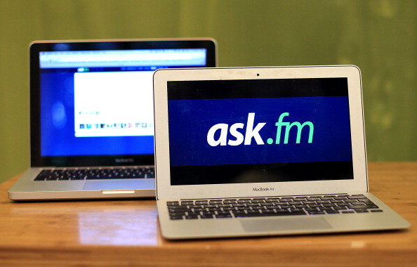 Ask.fm decodes teen internet slang with top 20 terms Ask.fm decodes teen internet slang with top 20 terms