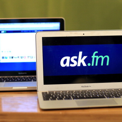 Ask.fm decodes teen internet slang with top 20 terms 