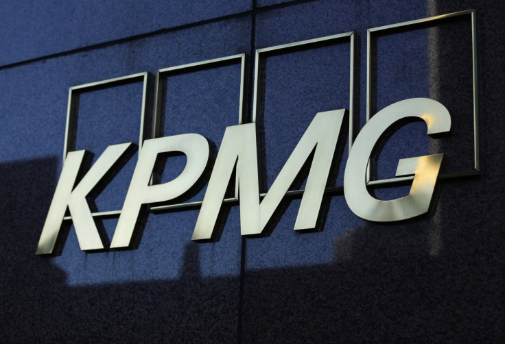 Patrick McCoy, one of KPMG’s top UK advisers quits amid alleged tax scandal