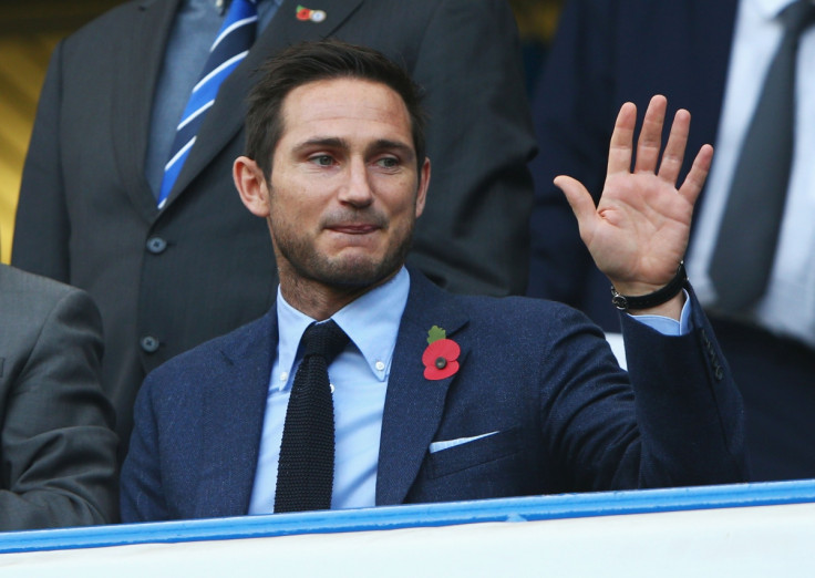 Frank Lampard