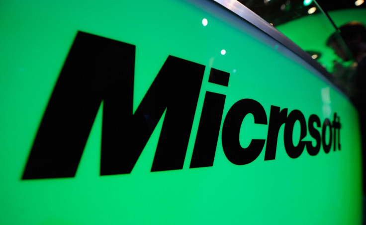 Microsoft donates $1 billion in cloud services Microsoft donates $1 billion in cloud services