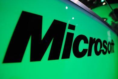 Microsoft mulled buying Slack