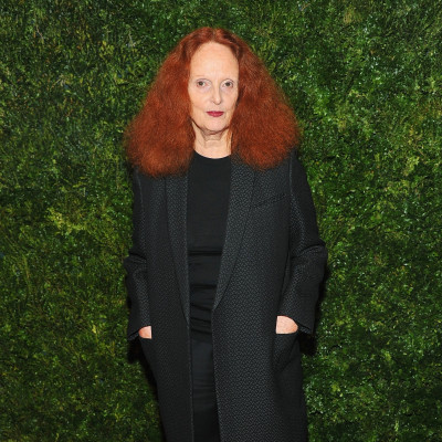 Grace Coddington to step down from Vogue