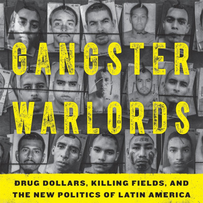 Gangster Warlords: Drug Dollars, Killing Fields, and The New Politics of Latin America, Grillo