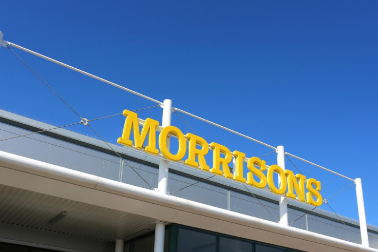 Morrisons supermarket