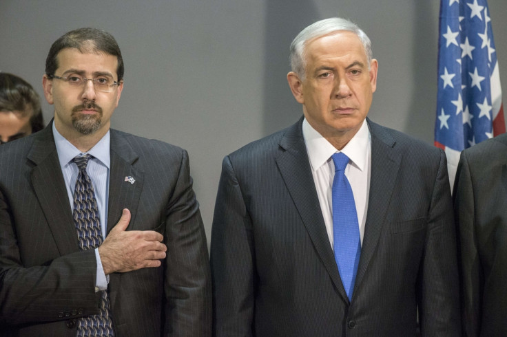 Israel: US Ambassador Shapiro called ‘little Jew boy’ after settlement criticism Israel: US Ambassador Shapiro called ‘little Jew boy’ after settlement criticism