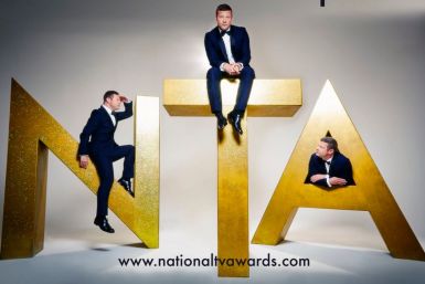 National Television Awards 2016