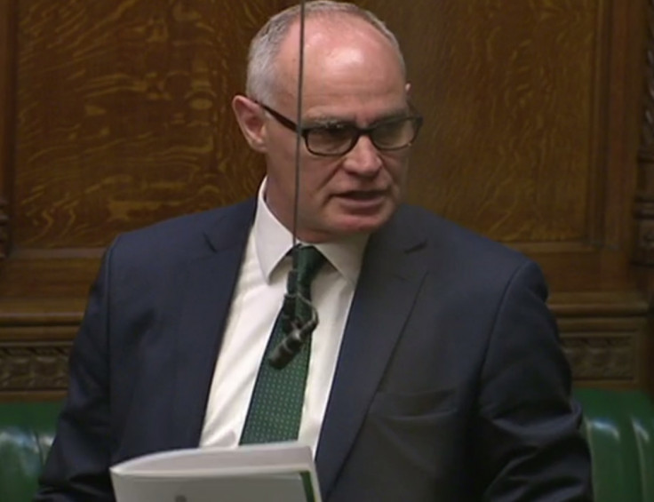 Crispin Blunt