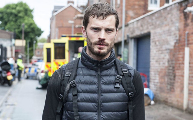 Paul Spector in The Fall
