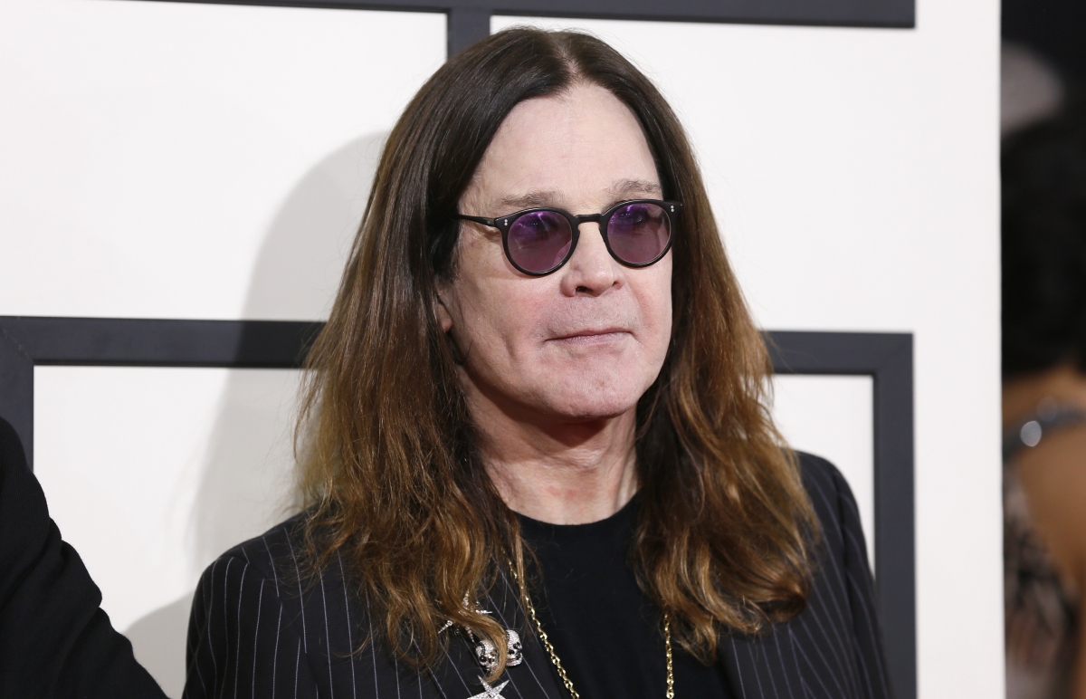 Black Sabbath The End Tour Best Quotes From Frontman Ozzy Osbourne As Metal Legends Bow Out