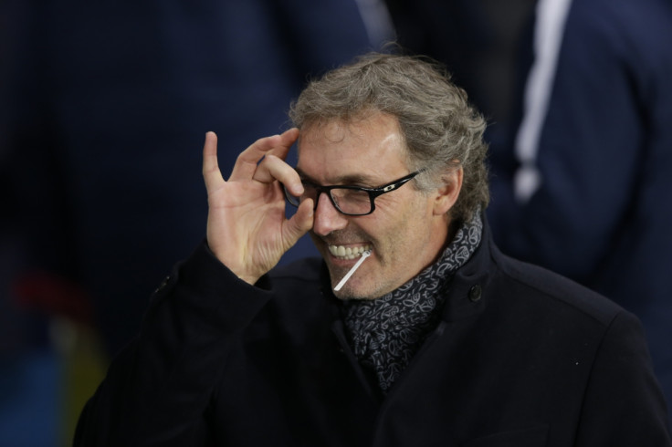 Laurent Blanc