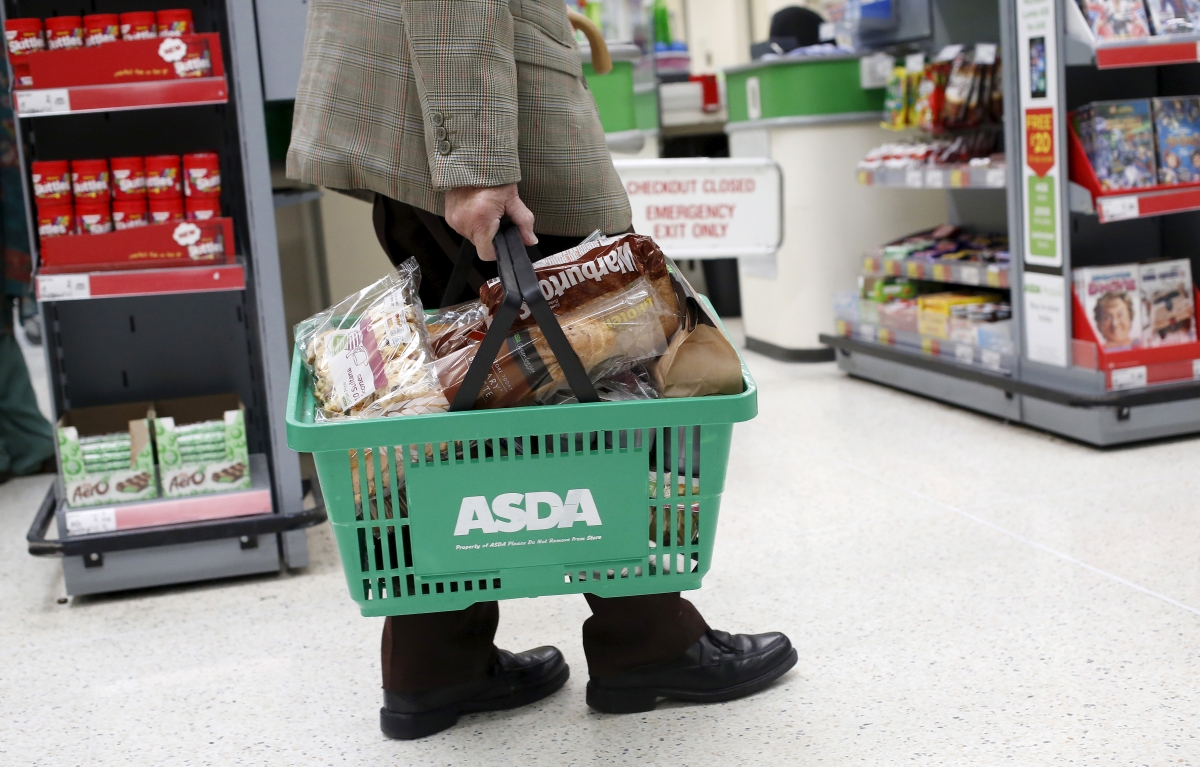 Asda could cut more than 1,000 jobs and close its staff canteens and other services