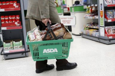 Asda could cut more than 1,000 jobs and close its staff canteens and other services