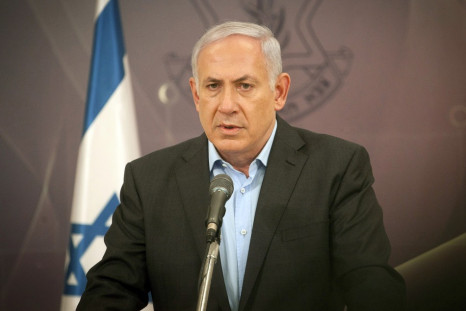 Israeli Prime Minister