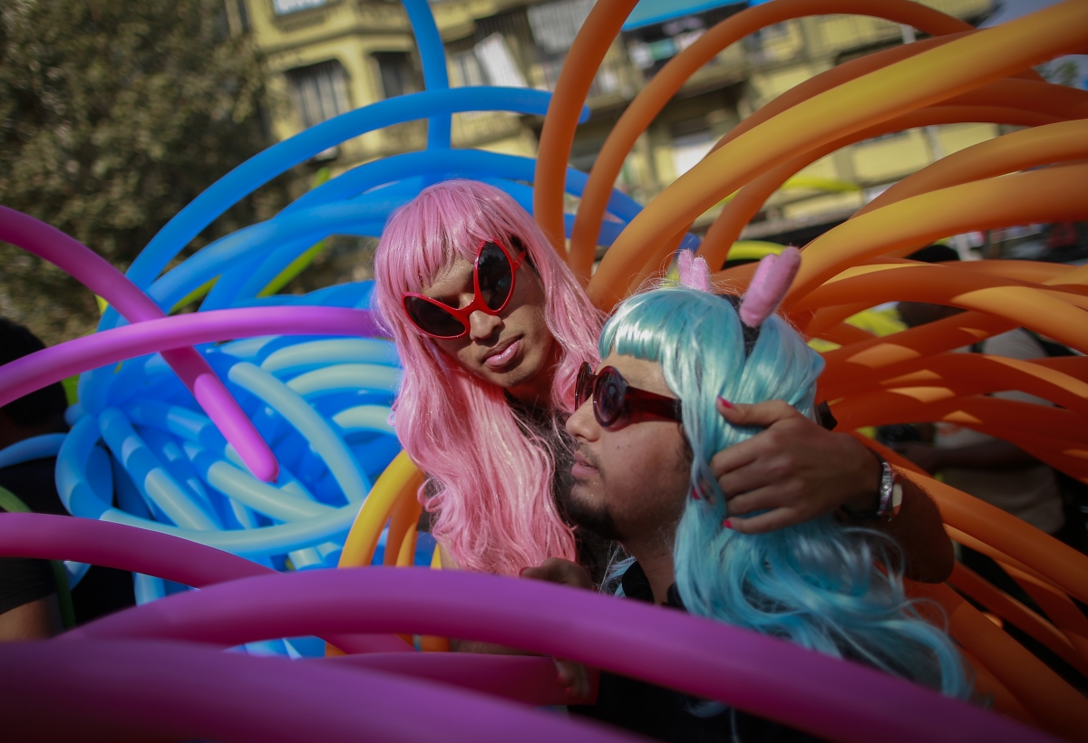 India To Get First Cab Service Driven By Members Of Lgbt Community Ibtimes Uk