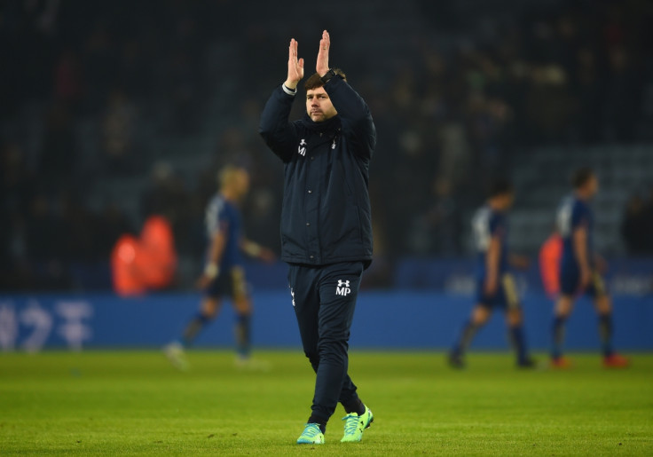 Mauricio Pochettino