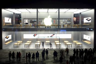 Apple seeks government approval to open stores in India