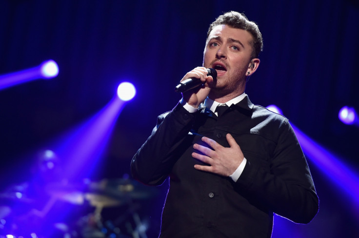 Sam Smith