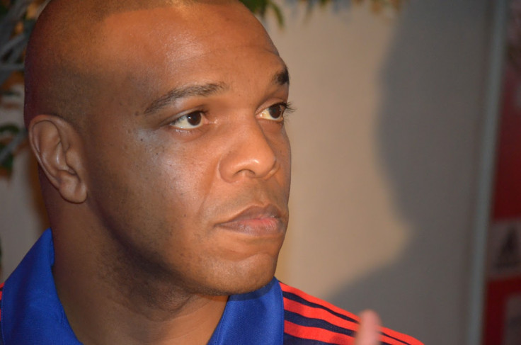 Quinton Fortune