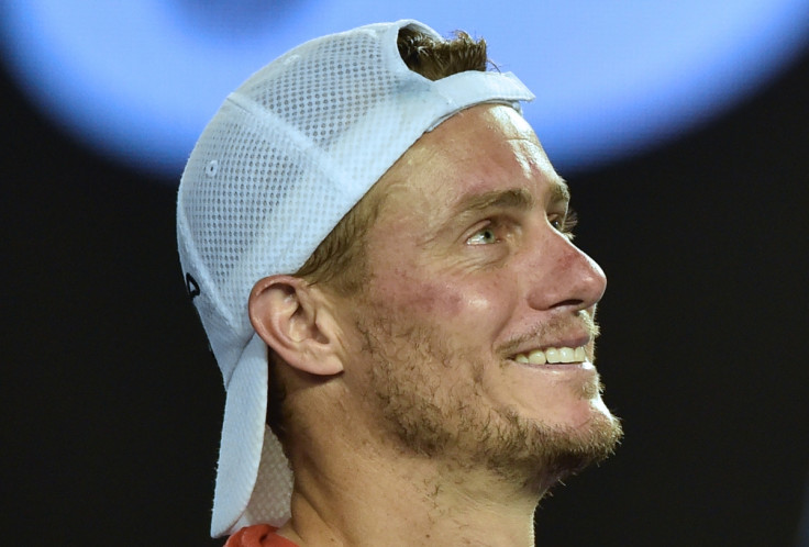 Lleyton Hewitt