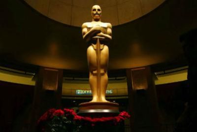 Oscars statue