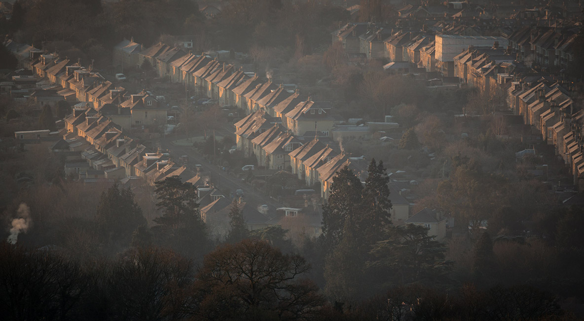 cold weather UK