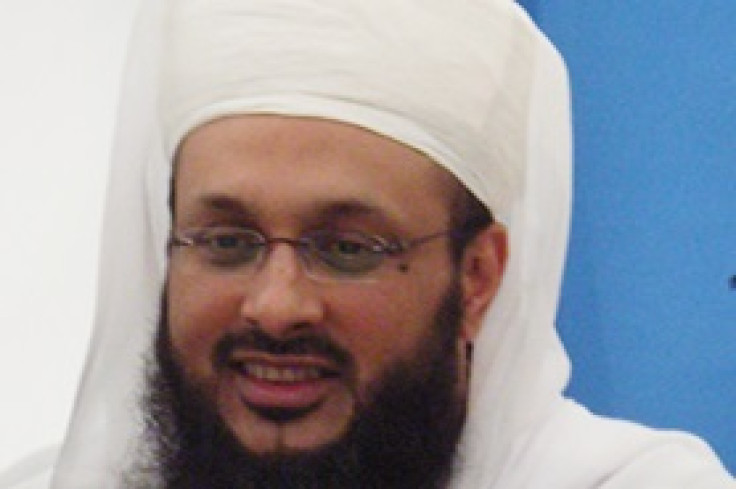 Sheikh Faiz-ul-Aqtab Siddiqi
