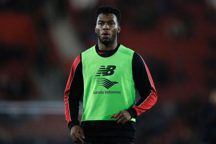 Daniel Sturridge