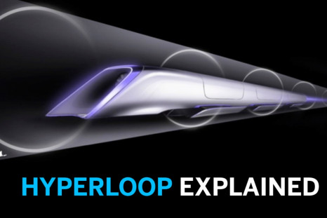 Hyperloop explained