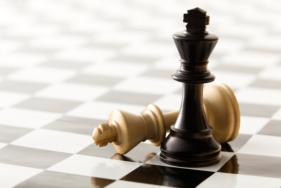 Chess players on cognitive-enhancing drugs win more matches