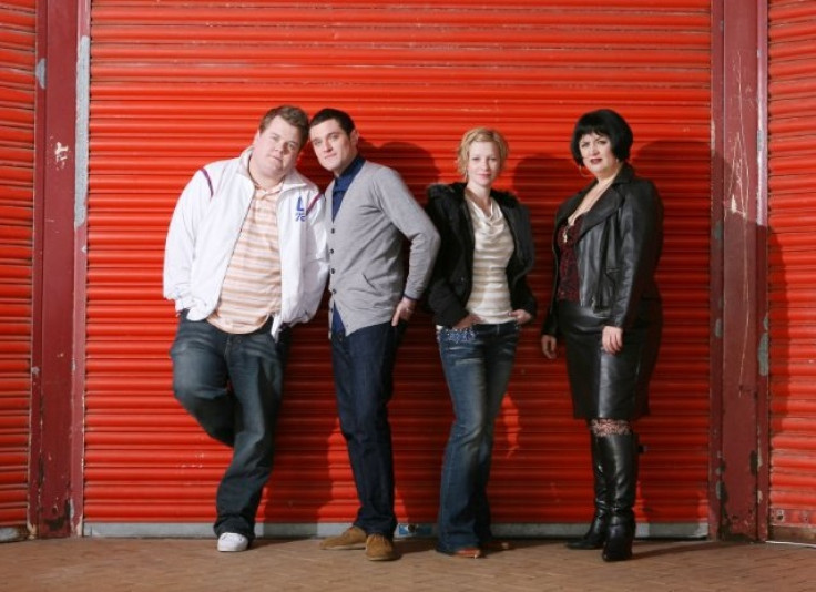 Gavin & Stacey