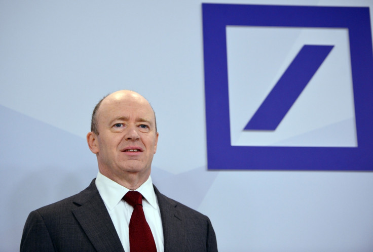 John Cryan