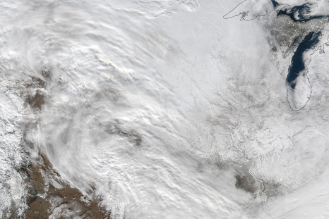 Winter Storm