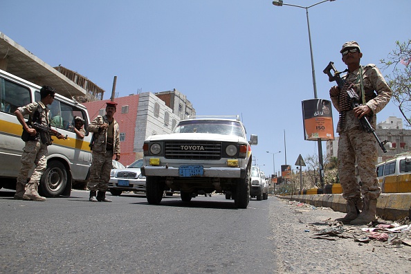 Yemen: Three Al Jazeera journalists 'kidnapped' in Taiz | IBTimes UK