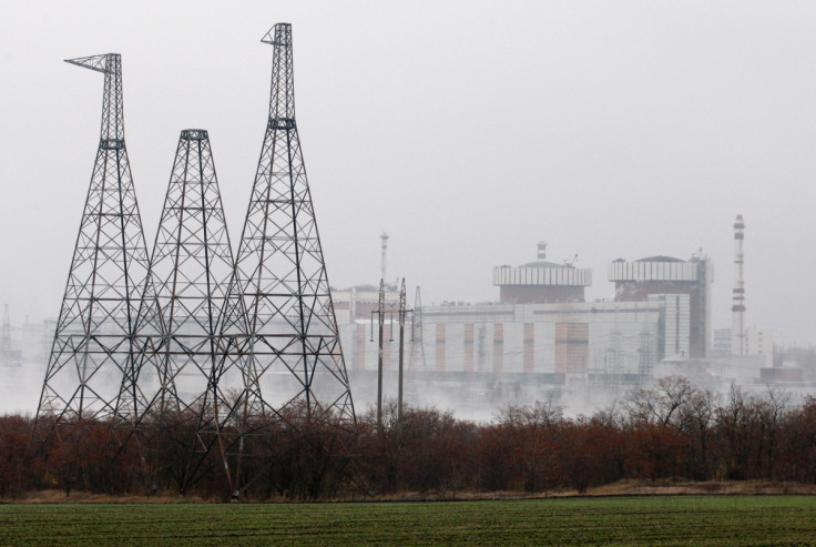 Cyberattacks against  Ukraine power firms