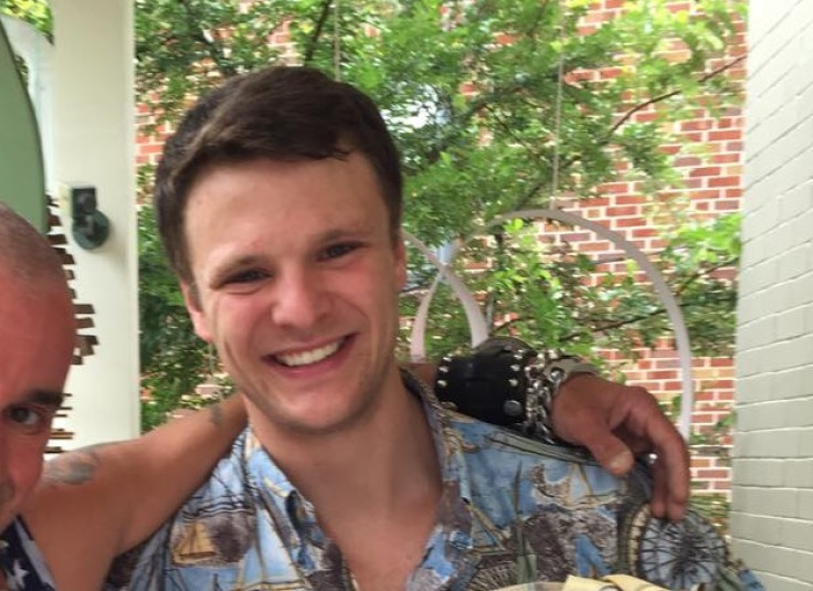 Otto Warmbier North Korea detainee