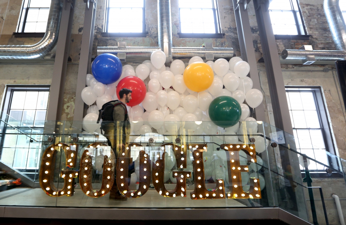 Google's 2016 April Fool's Gmail Joke Is Getting People Fired