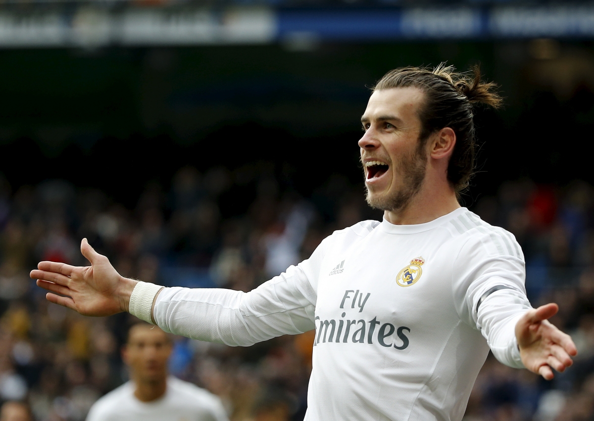 Real Madrid vs Espanyol, La Liga 2015/16: Where to watch live, preview, betting odds ...