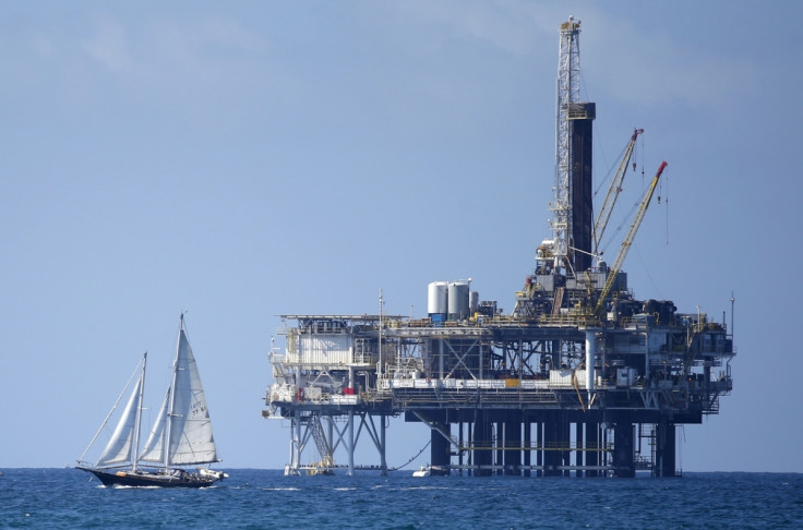 Oil crisis: David Cameron to set up a support group for the North Sea oil industry