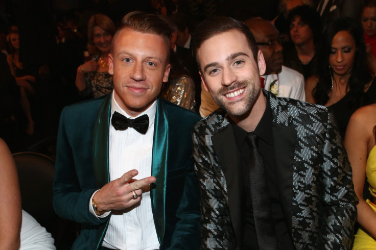 Macklemore & Ryan Lewis