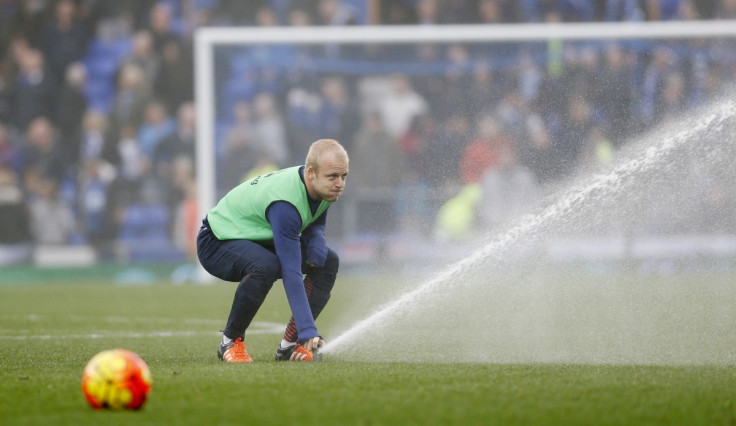 Steven Naismith