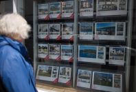 UK house prices property Knight Frank