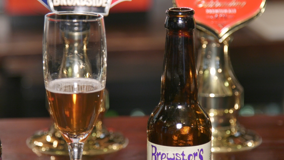 British beer guide How to match ale, stout and IPA with foods