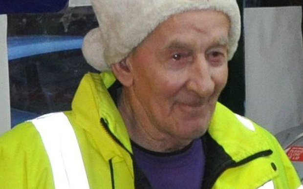 Michael Pleasted paedophile stabbed to death