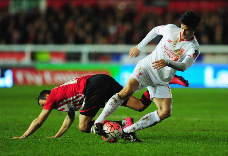 Joao Carlos Teixeira