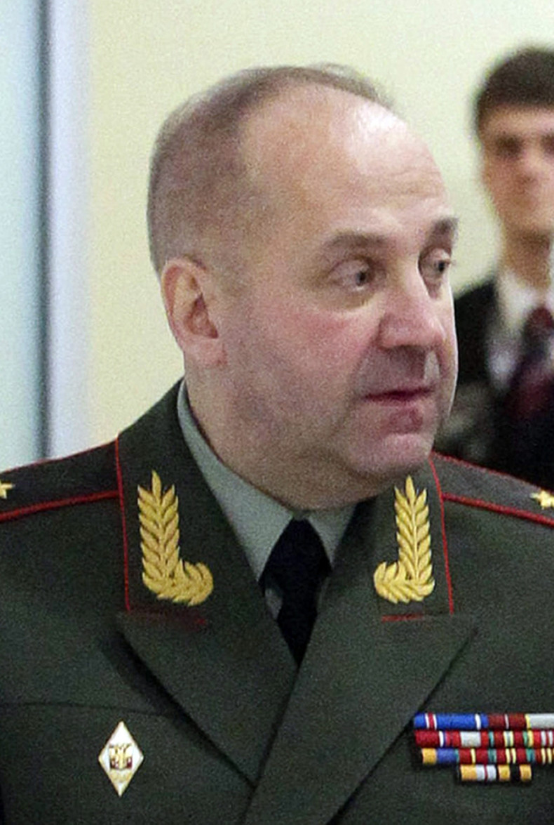 Igor Sergun