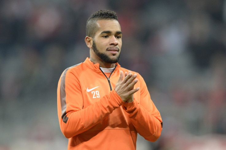 Alex Teixeira