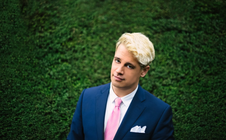 Milo Yiannopoulos