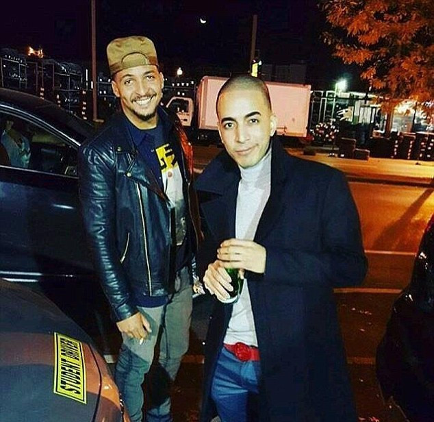 Jason Melo