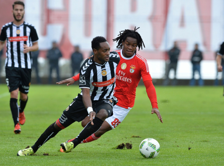 Renato Sanches